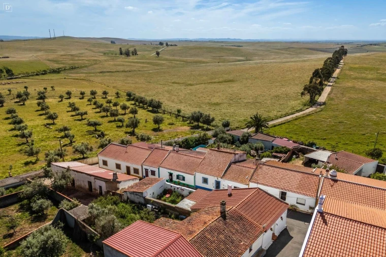 Moradia T2 para Venda em Panoias e Conceição Foto 3