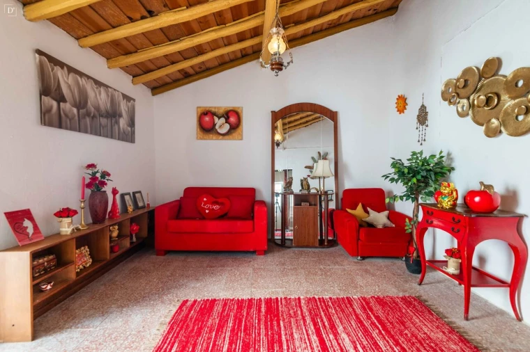 Moradia T2 para Venda em Panoias e Conceição Foto 2