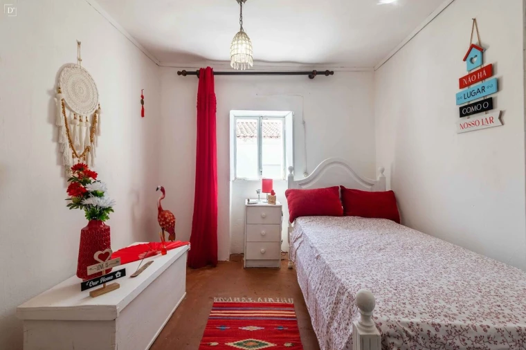 Moradia T2 para Venda em Panoias e Conceição Foto 19