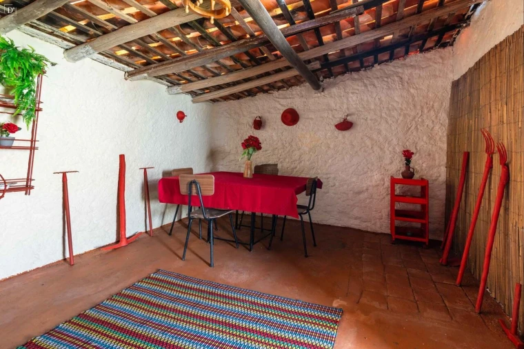 Moradia T2 para Venda em Panoias e Conceição Foto 16