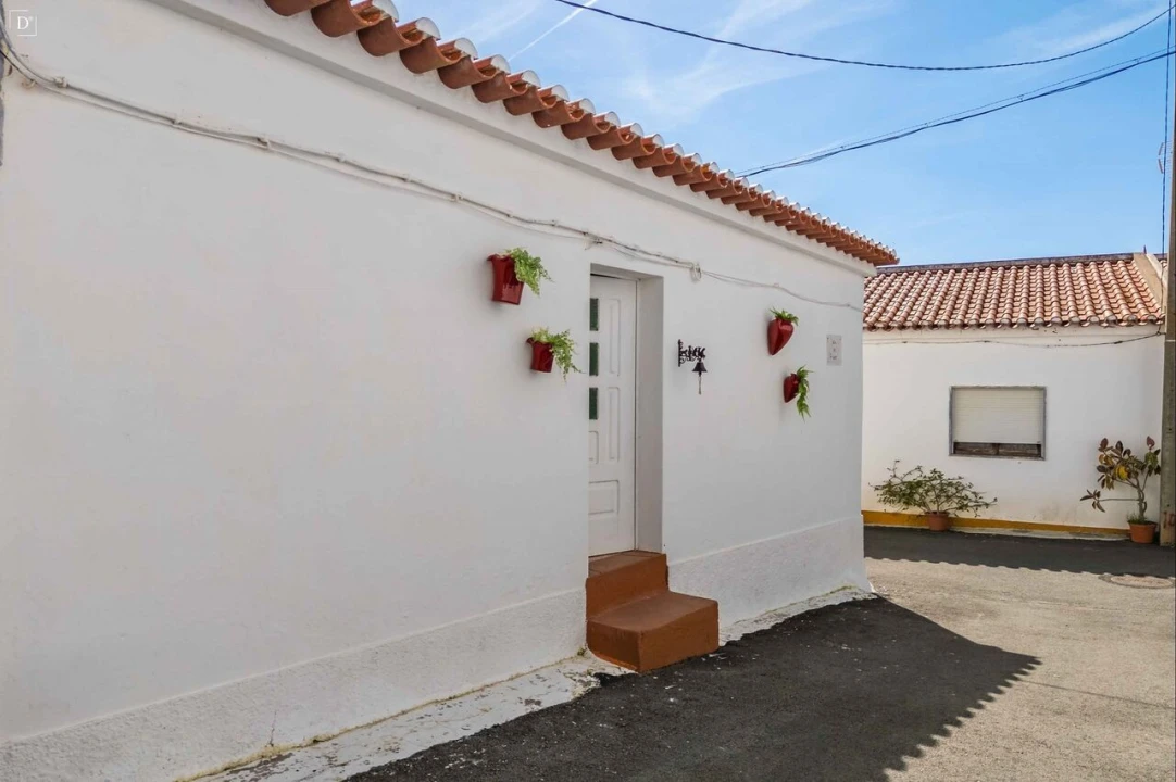 Moradia T2 para Venda em Panoias e Conceição Foto 21