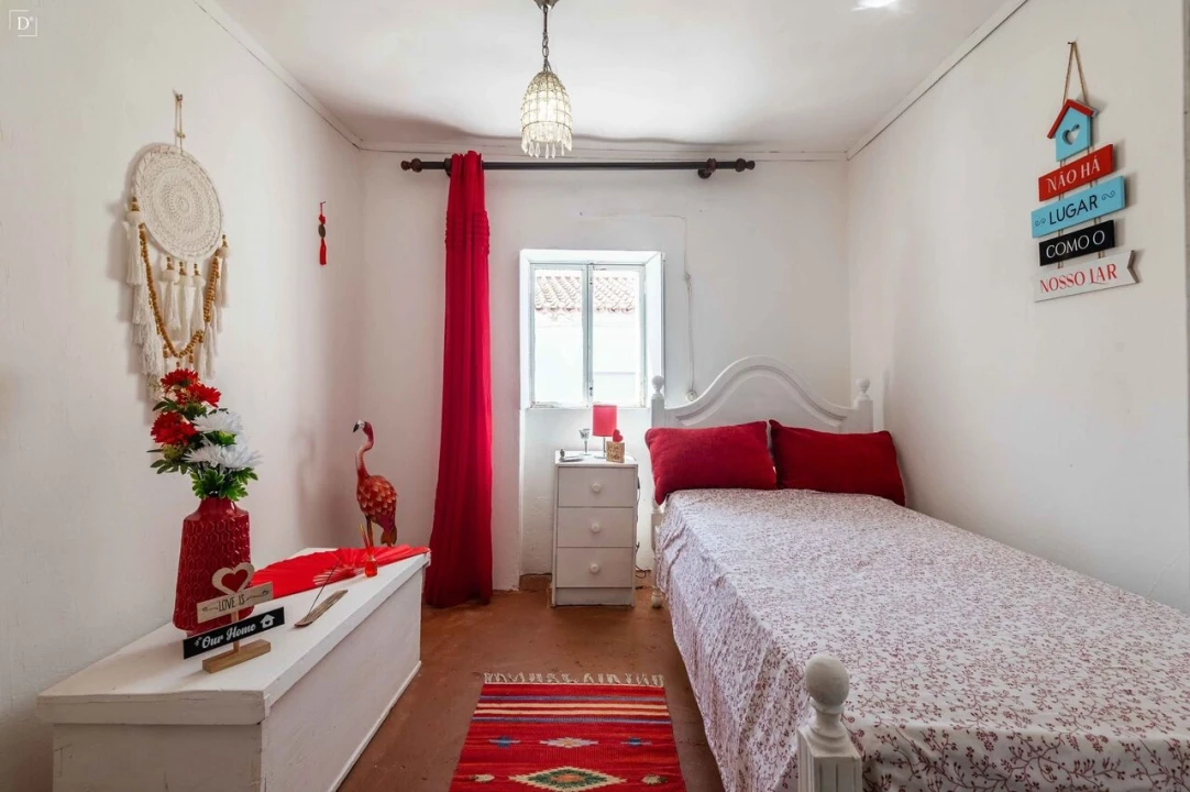 Moradia T2 para Venda em Panoias e Conceição Foto 19