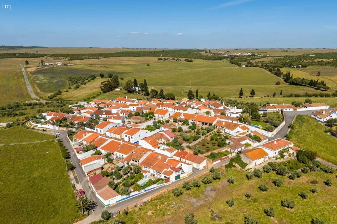 Moradia T2 para Venda em Panoias e Conceição Foto 9