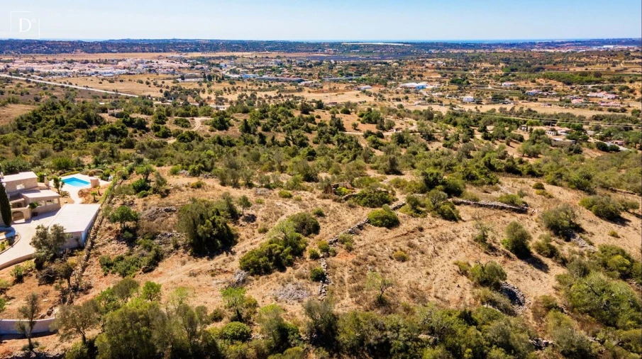 Moradia T4 para Venda em Algoz e Tunes Foto 4