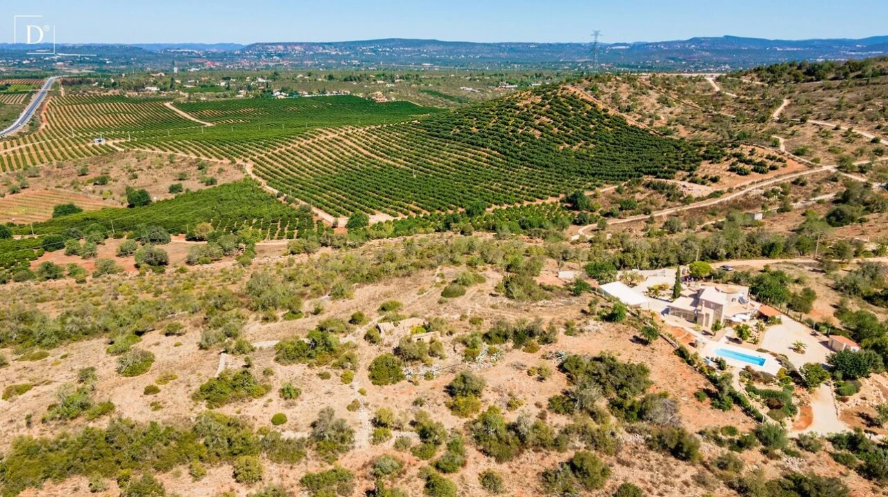 Moradia T4 para Venda em Algoz e Tunes Foto 7