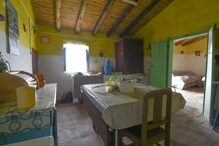 Moradia T4 para Venda em São Miguel do Pinheiro, São Pedro de Solis, São Sebastião dos Carros Foto 10