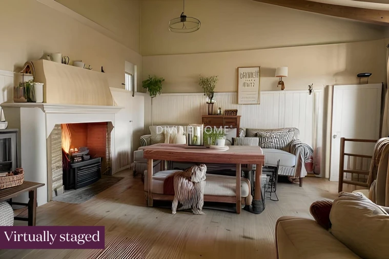 Moradia T4 para Venda em São Miguel do Pinheiro, São Pedro de Solis, São Sebastião dos Carros