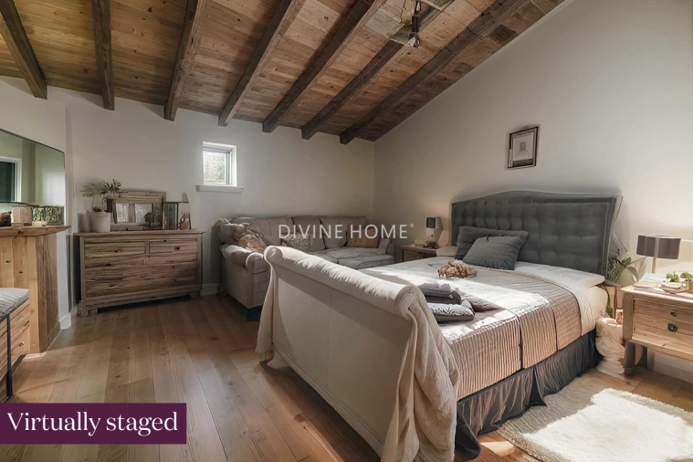 Moradia T4 para Venda em São Miguel do Pinheiro, São Pedro de Solis, São Sebastião dos Carros Foto 6