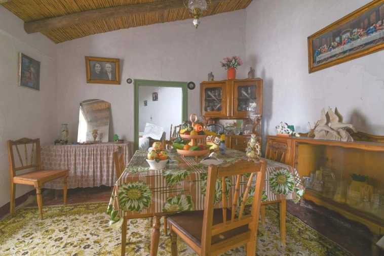 Moradia T4 para Venda em São Miguel do Pinheiro, São Pedro de Solis, São Sebastião dos Carros Foto 5