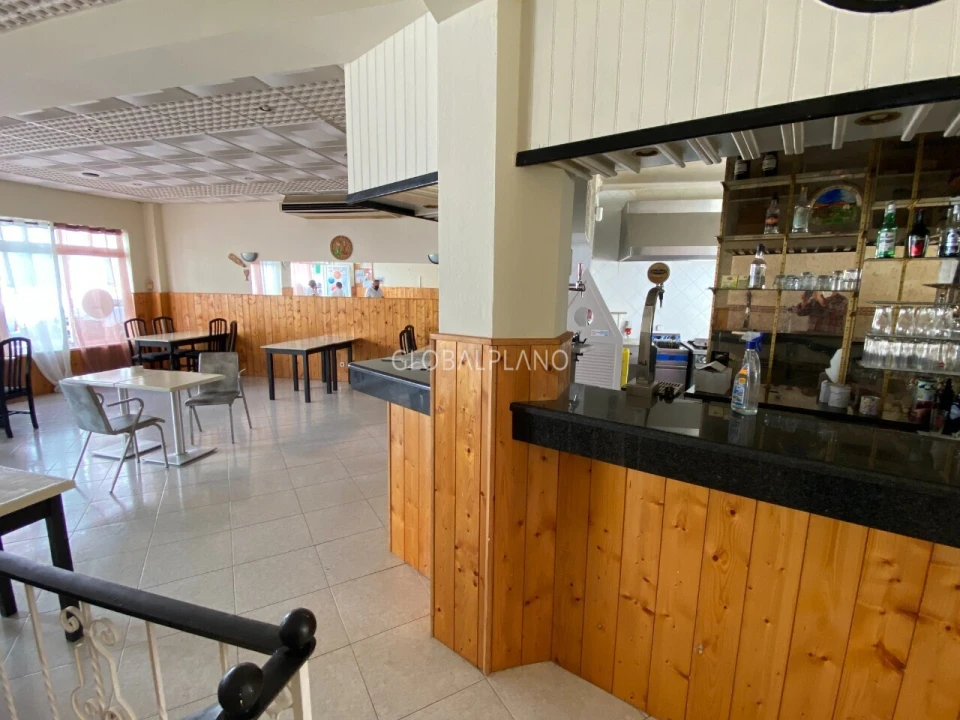 Loja para Venda em Alvor Foto 5