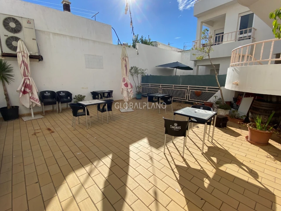 Loja para Venda em Alvor Foto 2