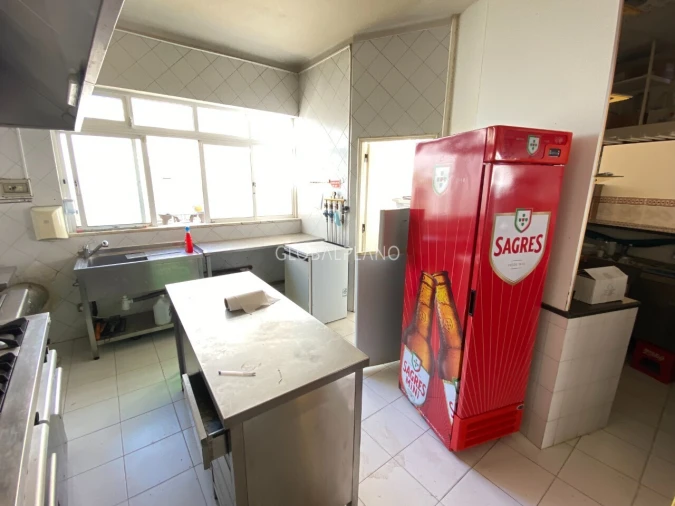 Loja para Venda em Alvor Foto 7