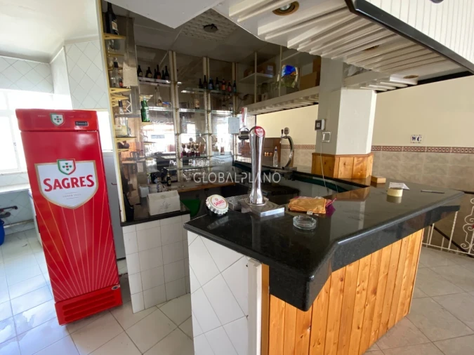 Loja para Venda em Alvor Foto 6