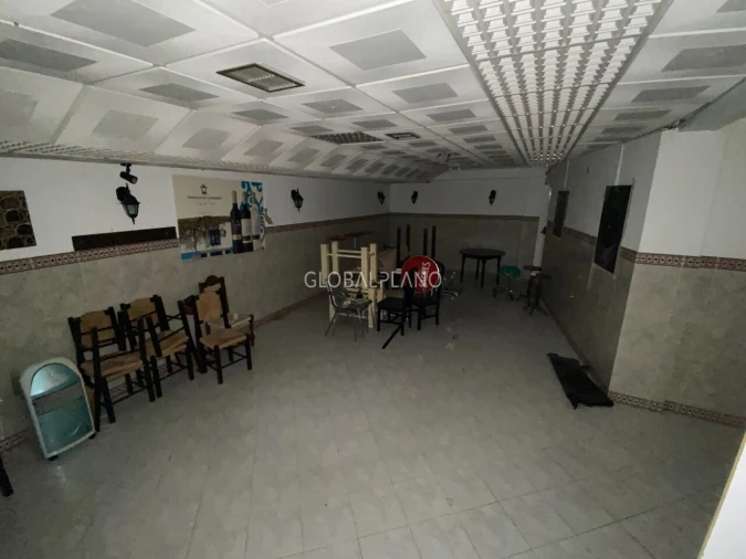 Loja para Venda em Alvor Foto 8