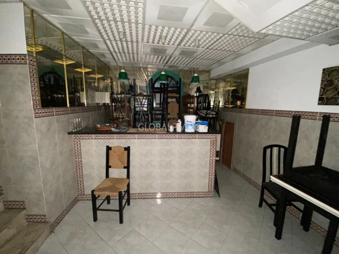 Loja para Venda em Alvor Foto 9