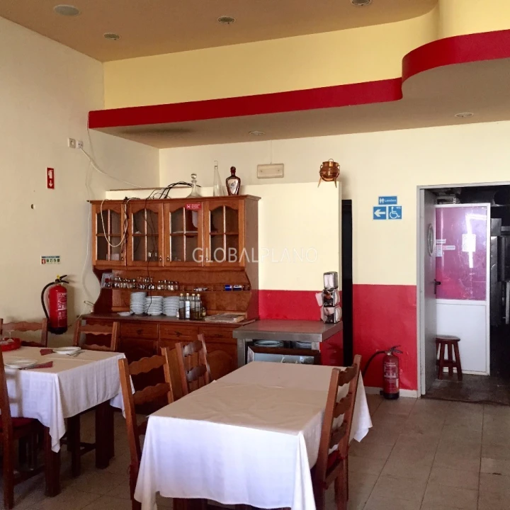 Loja para Venda em Portimão Foto 3