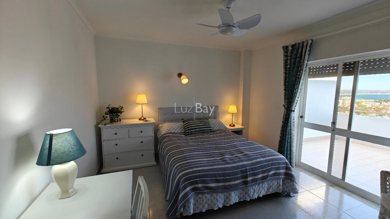 Apartamento T3 para Venda em Lagos (São Sebastião e Santa Maria) Foto 5