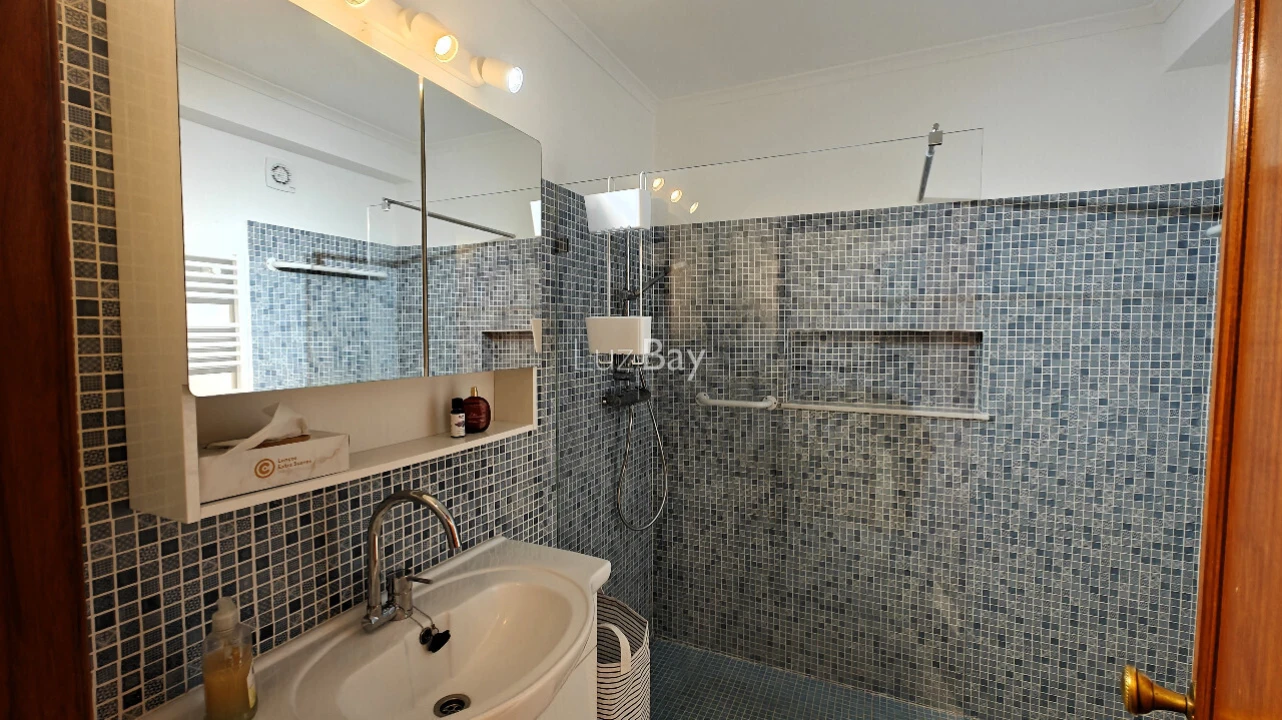 Apartamento T3 para Venda em Lagos (São Sebastião e Santa Maria) Foto 7