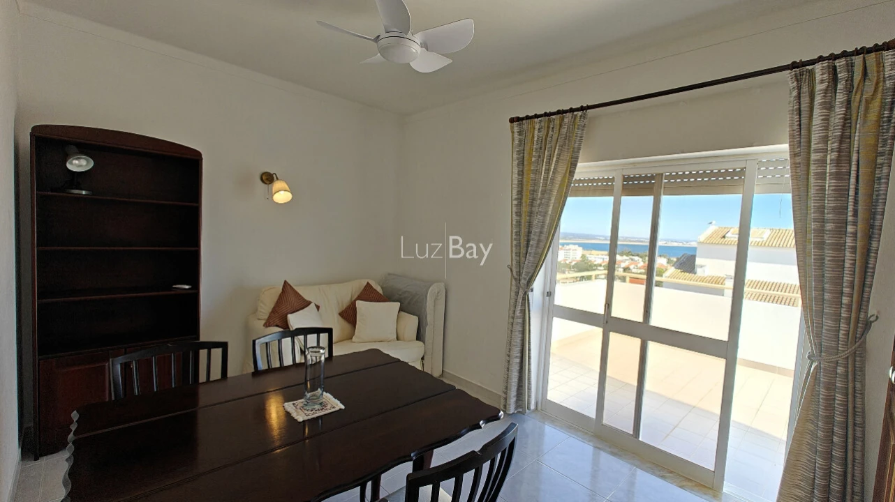 Apartamento T3 para Venda em Lagos (São Sebastião e Santa Maria) Foto 9