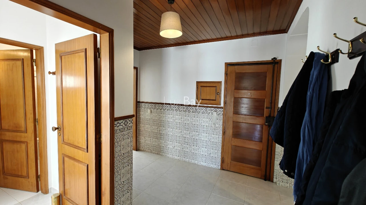 Apartamento T3 para Venda em Lagos (São Sebastião e Santa Maria) Foto 10