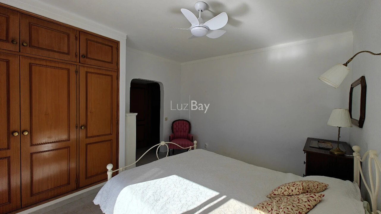 Apartamento T3 para Venda em Lagos (São Sebastião e Santa Maria) Foto 13