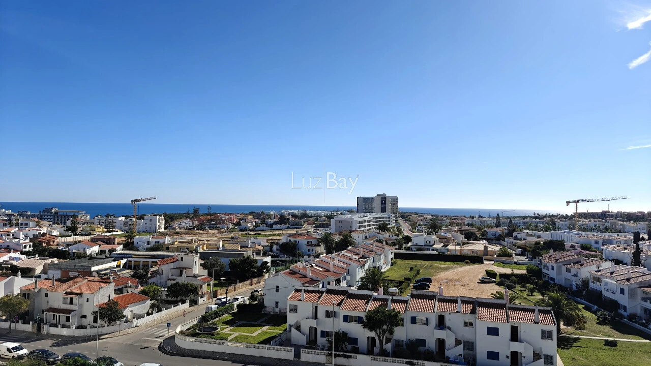 Apartamento T3 para Venda em Lagos (São Sebastião e Santa Maria) Foto 1