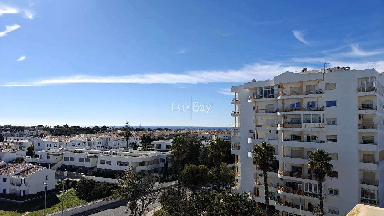 Apartamento T3 para Venda em Lagos (São Sebastião e Santa Maria) Foto 16