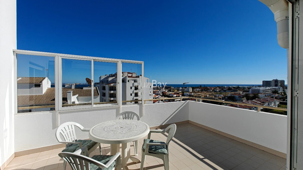 Apartamento T3 para Venda em Lagos (São Sebastião e Santa Maria) Foto 18