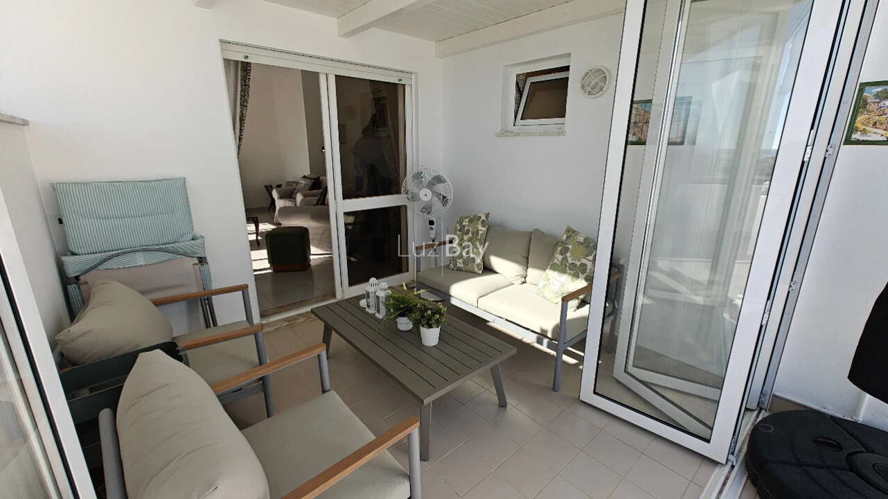 Apartamento T3 para Venda em Lagos (São Sebastião e Santa Maria) Foto 19