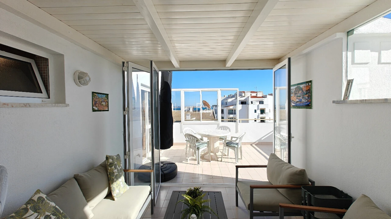 Apartamento T3 para Venda em Lagos (São Sebastião e Santa Maria) Foto 21