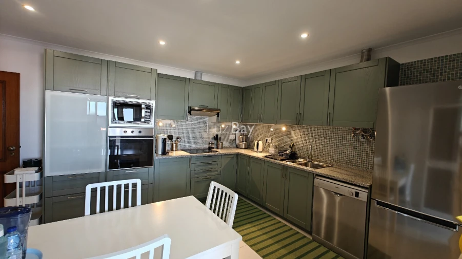 Apartamento T3 para Venda em Lagos (São Sebastião e Santa Maria) Foto 3