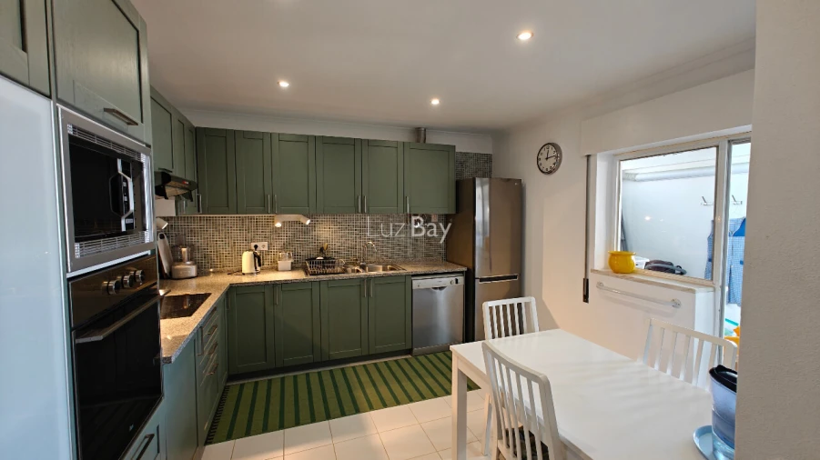 Apartamento T3 para Venda em Lagos (São Sebastião e Santa Maria) Foto 4