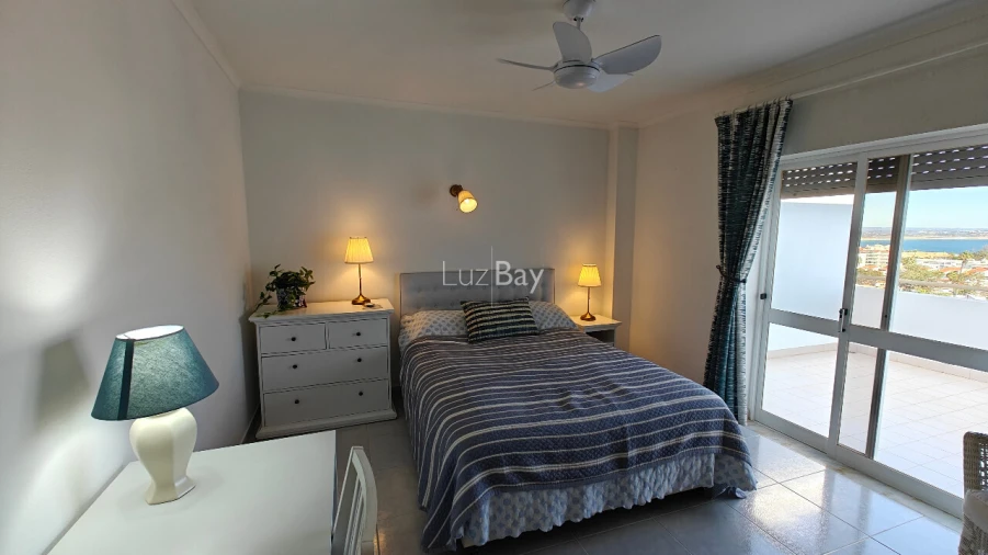 Apartamento T3 para Venda em Lagos (São Sebastião e Santa Maria) Foto 5