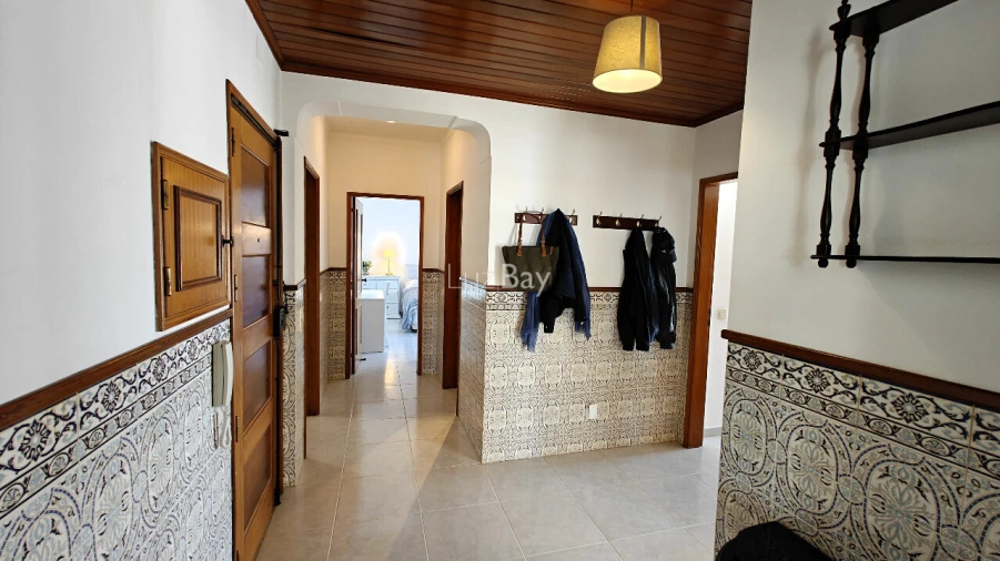 Apartamento T3 para Venda em Lagos (São Sebastião e Santa Maria) Foto 8