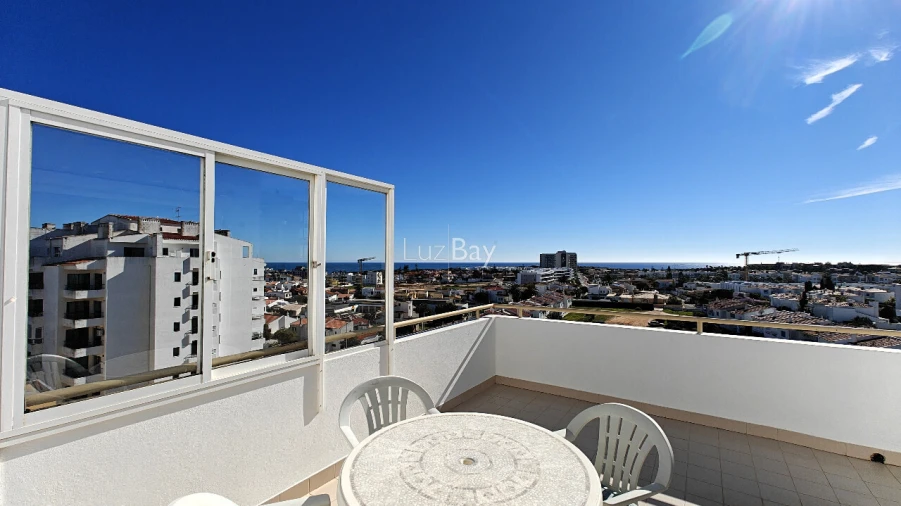 Apartamento T3 para Venda em Lagos (São Sebastião e Santa Maria) Foto 15