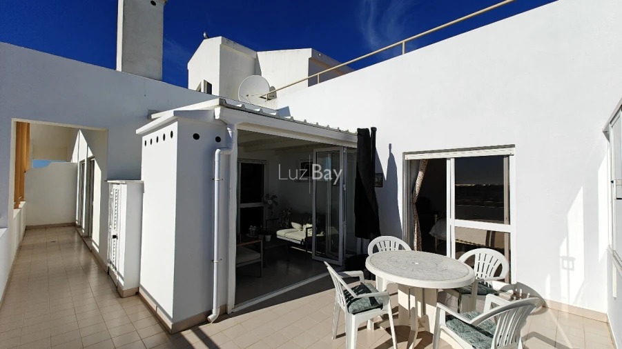 Apartamento T3 para Venda em Lagos (São Sebastião e Santa Maria) Foto 17