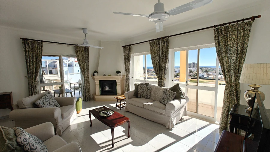 Apartamento T3 para Venda em Lagos (São Sebastião e Santa Maria) Foto 20