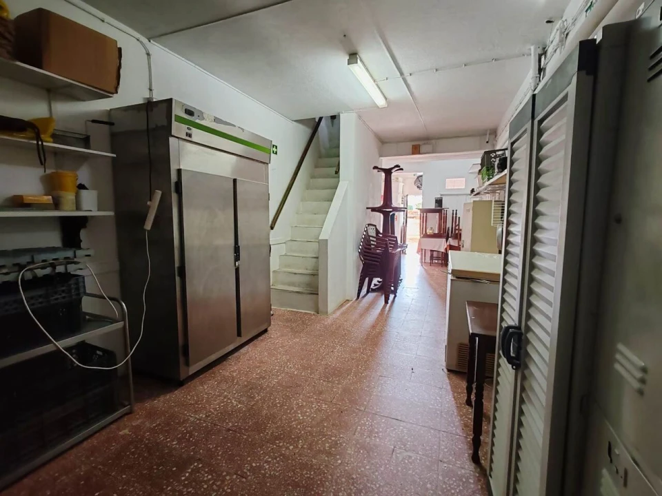 Loja para Venda em Albufeira e Olhos de Água Foto 15