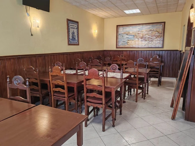 Loja para Venda em Albufeira e Olhos de Água Foto 6