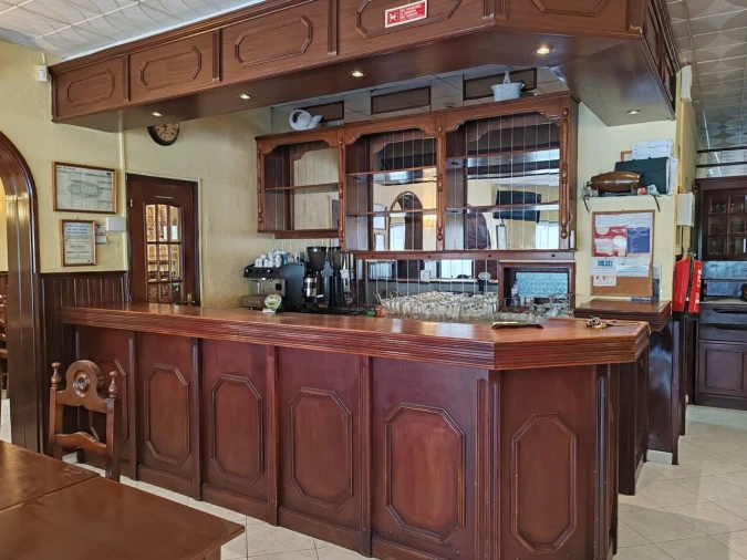 Loja para Venda em Albufeira e Olhos de Água Foto 7