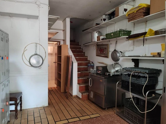 Loja para Venda em Albufeira e Olhos de Água Foto 14