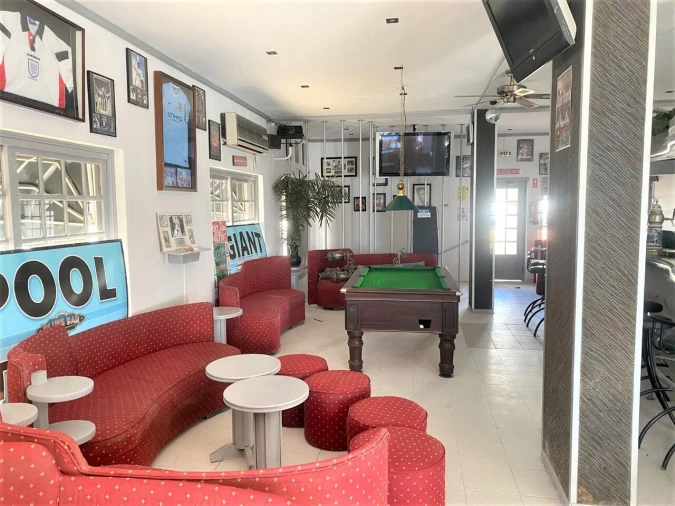 Loja para Venda em Albufeira e Olhos de Água Foto 11