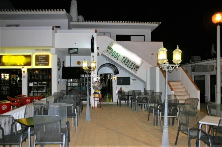 Loja para Venda em Albufeira e Olhos de Água Foto 14