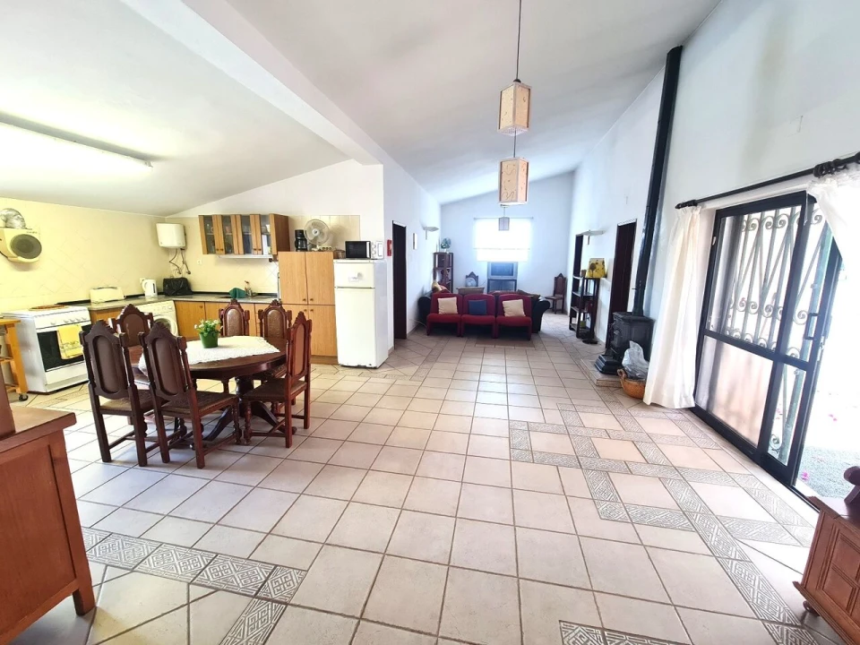 Moradia T4 para Venda em Algoz e Tunes Foto 4