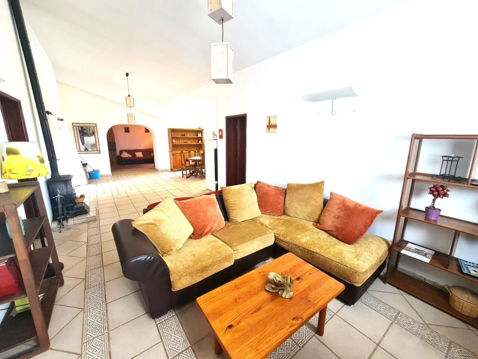 Moradia T4 para Venda em Algoz e Tunes Foto 9