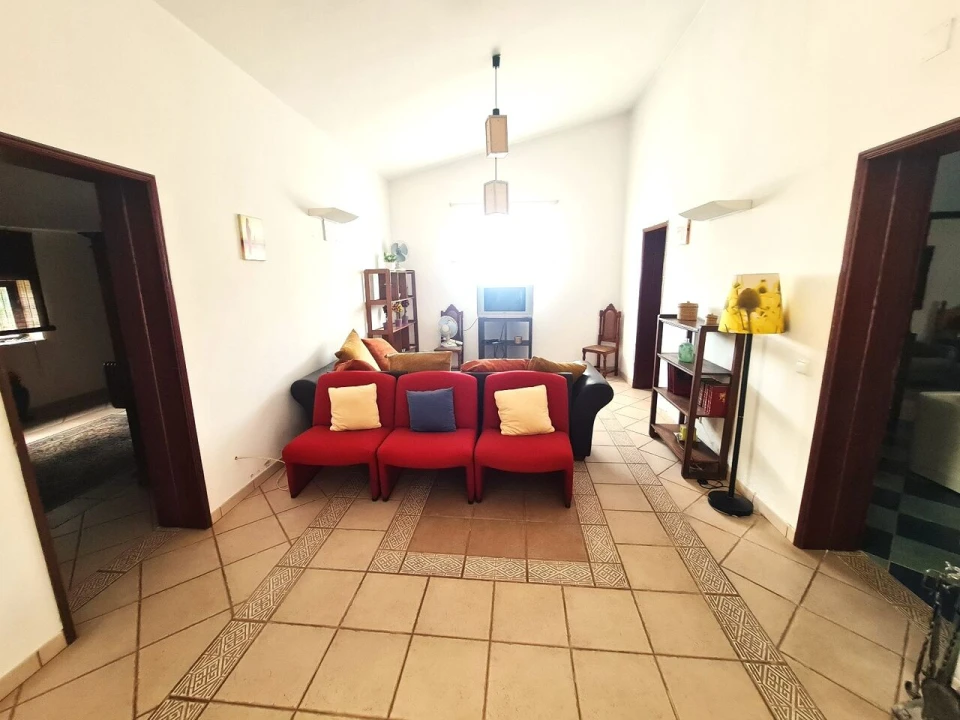 Moradia T4 para Venda em Algoz e Tunes Foto 11