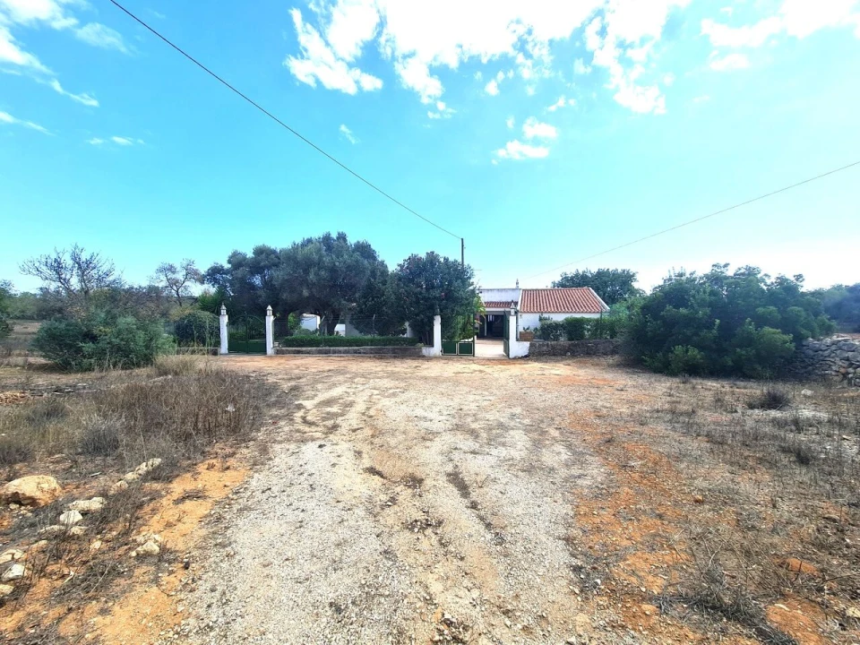 Moradia T4 para Venda em Algoz e Tunes Foto 19