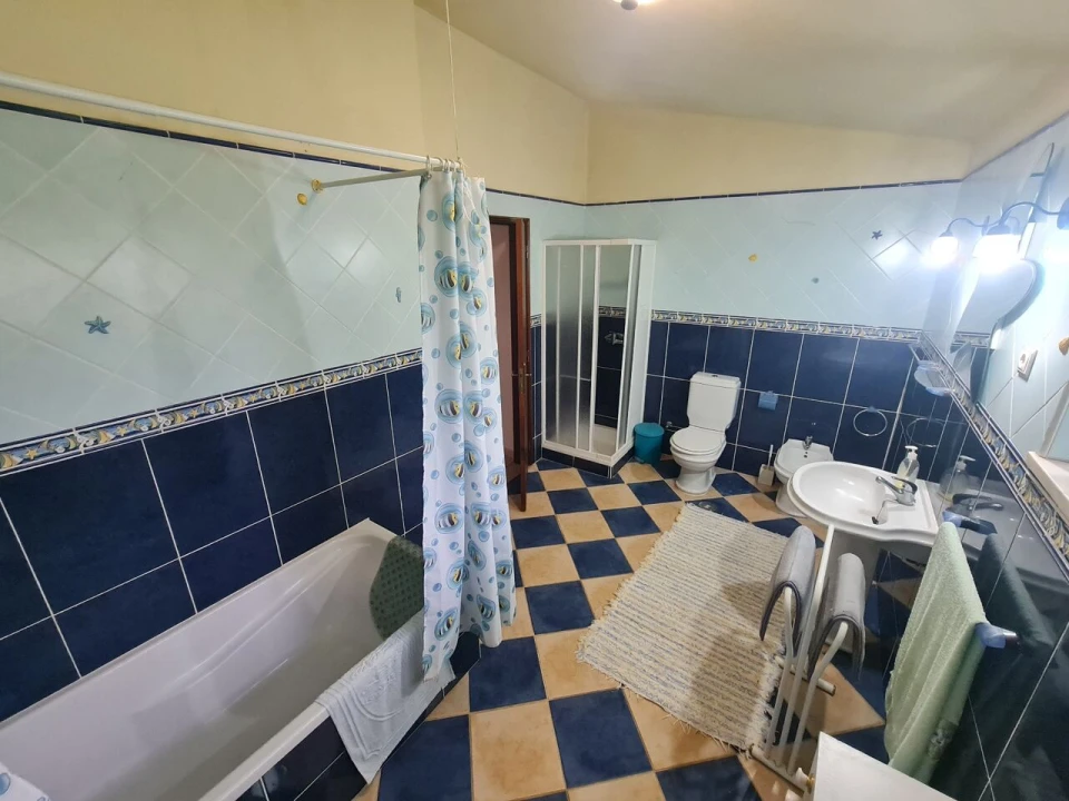 Moradia T4 para Venda em Algoz e Tunes Foto 20