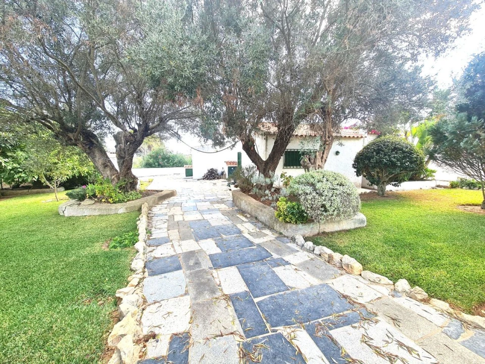 Moradia T4 para Venda em Algoz e Tunes Foto 23