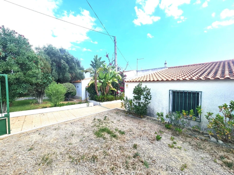 Moradia T4 para Venda em Algoz e Tunes Foto 24